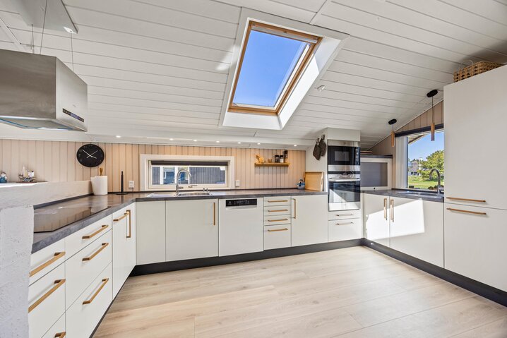 Ferienhaus 60646 in Solhaven 6, Blåvand - Bild #2