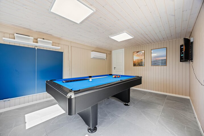 Ferienhaus 60646 in Solhaven 6, Blåvand - Bild #3