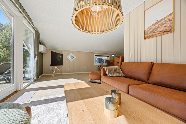Ferienhaus 60646 in Solhaven 6, Blåvand - Bild #5