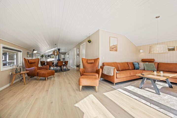 Ferienhaus 60646 in Solhaven 6, Blåvand - Bild #6