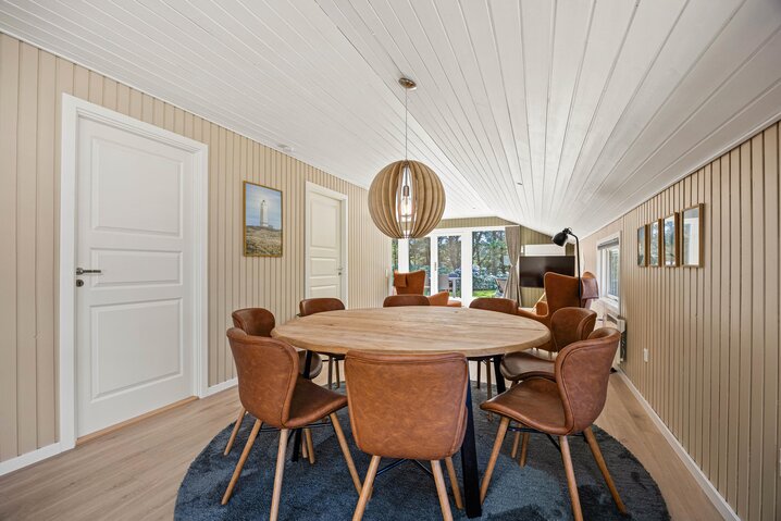 Ferienhaus 60646 in Solhaven 6, Blåvand - Bild #9