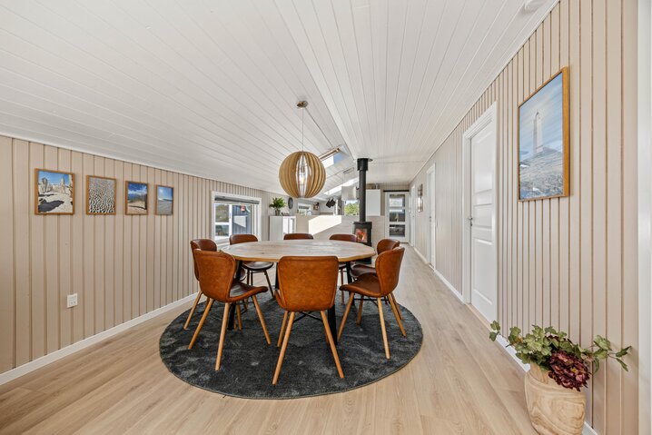 Ferienhaus 60646 in Solhaven 6, Blåvand - Bild #10
