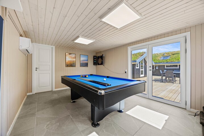 Ferienhaus 60646 in Solhaven 6, Blåvand - Bild #12