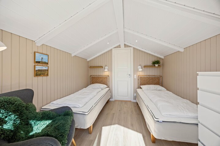 Ferienhaus 60646 in Solhaven 6, Blåvand - Bild #19