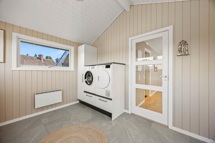 Ferienhaus 60646 in Solhaven 6, Blåvand - Bild #21
