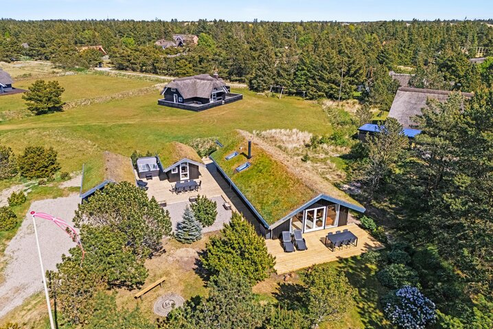 Sommerhus 60646 på Solhaven 6, Blåvand - Billede #23