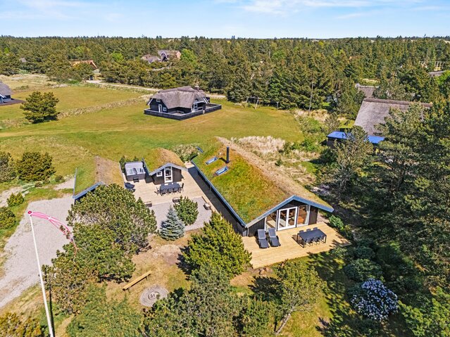Ferienhaus 60646 in Solhaven 6, Blåvand - Bild #23