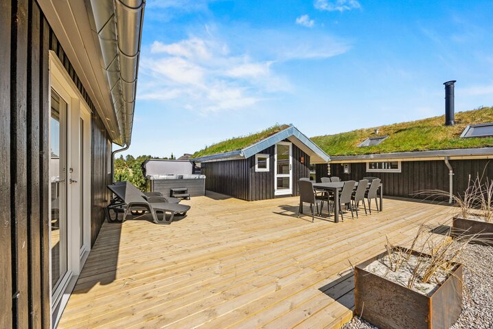 Ferienhaus 60646 in Solhaven 6, Blåvand - Bild #24