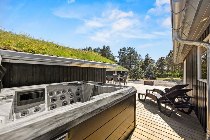Sommerhus 60646 på Solhaven 6, Blåvand - Billede #25