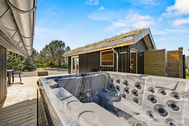 Ferienhaus 60646 in Solhaven 6, Blåvand - Bild #26