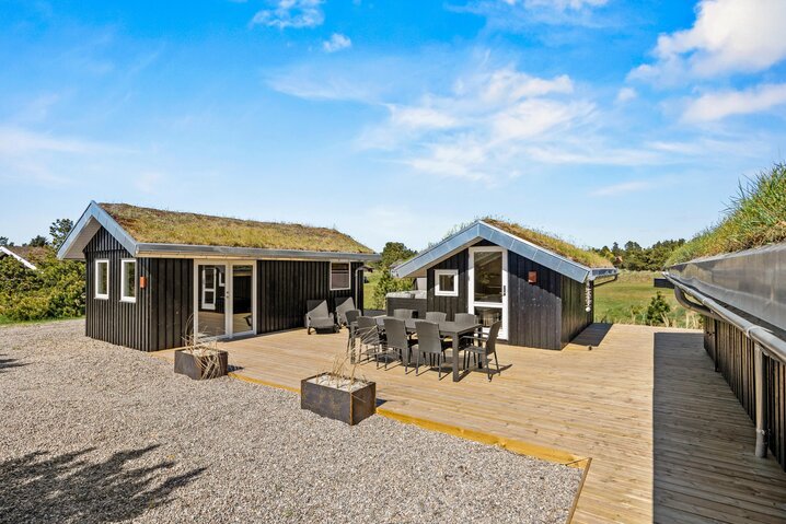 Ferienhaus 60646 in Solhaven 6, Blåvand - Bild #29