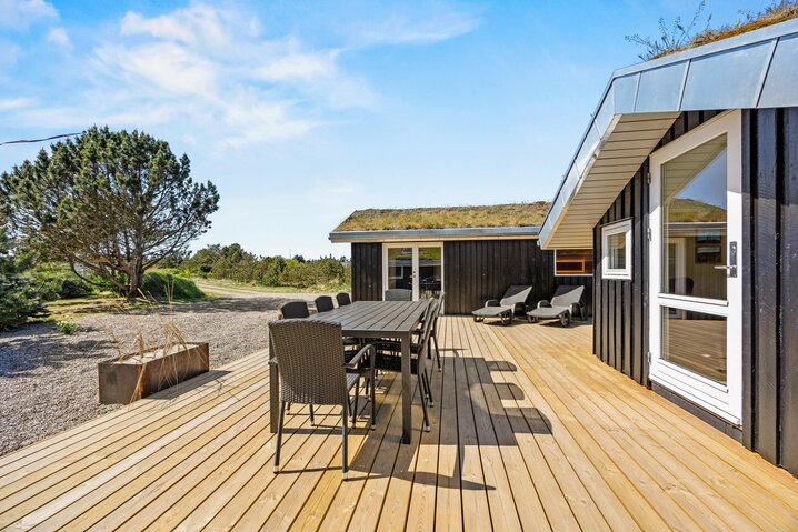 Ferienhaus 60646 in Solhaven 6, Blåvand - Bild #30