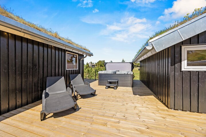 Ferienhaus 60646 in Solhaven 6, Blåvand - Bild #31