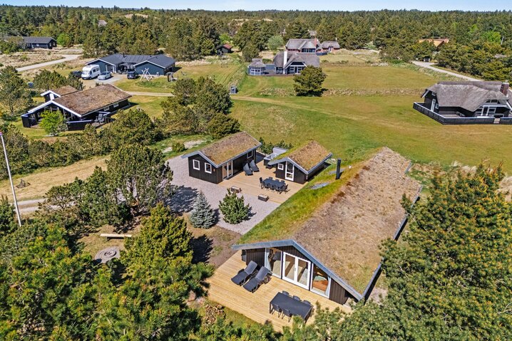Sommerhus 60646 på Solhaven 6, Blåvand - Billede #33