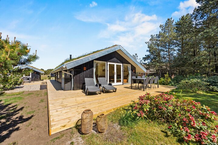 Ferienhaus 60646 in Solhaven 6, Blåvand - Bild #34