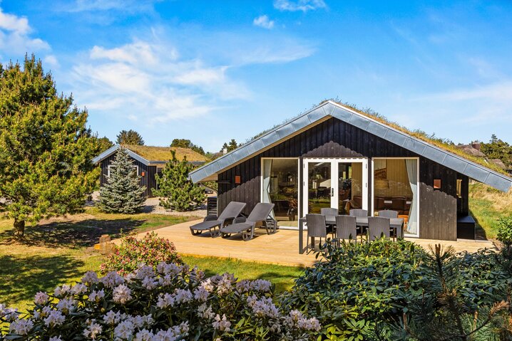 Ferienhaus 60646 in Solhaven 6, Blåvand - Bild #35