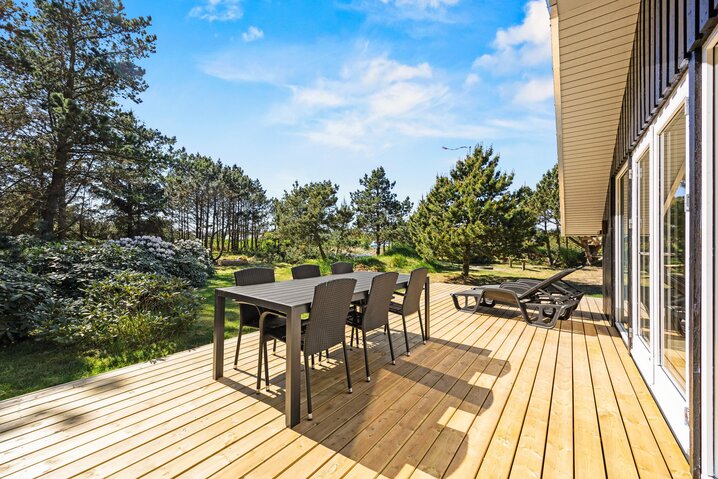 Ferienhaus 60646 in Solhaven 6, Blåvand - Bild #37
