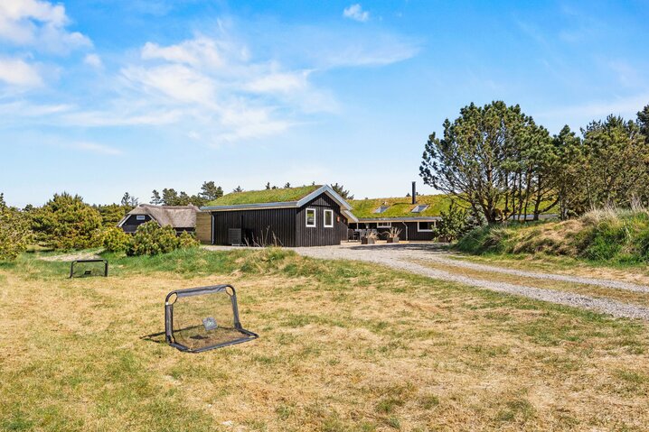 Ferienhaus 60646 in Solhaven 6, Blåvand - Bild #42
