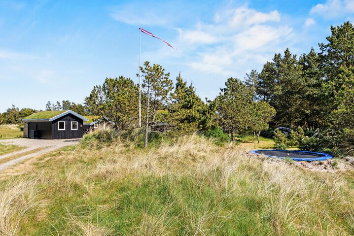 Ferienhaus 60646 in Solhaven 6, Blåvand - Bild #43