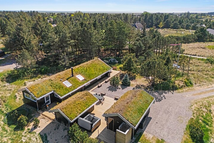 Sommerhus 60646 på Solhaven 6, Blåvand - Billede #44