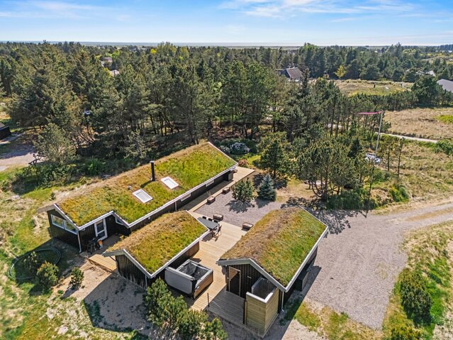 Ferienhaus 60646 in Solhaven 6, Blåvand - Bild #44