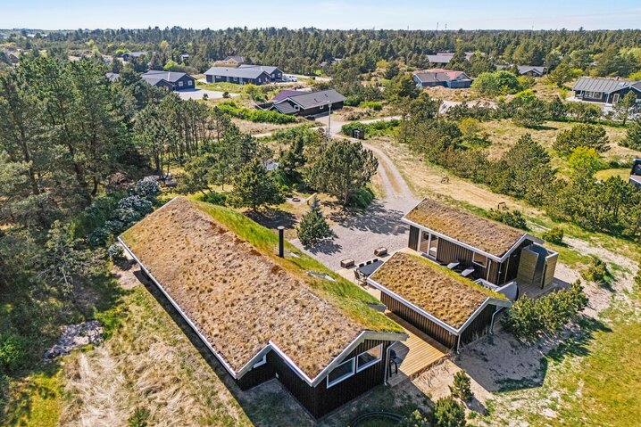 Sommerhus 60646 på Solhaven 6, Blåvand - Billede #45