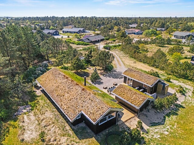 Ferienhaus 60646 in Solhaven 6, Blåvand - Bild #45