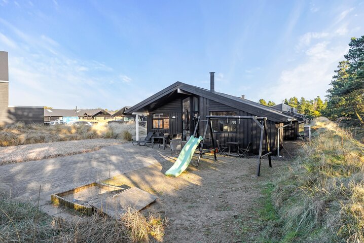 Sommerhus 60647 på Gl. Skolevej 4, Blåvand - Billede #17