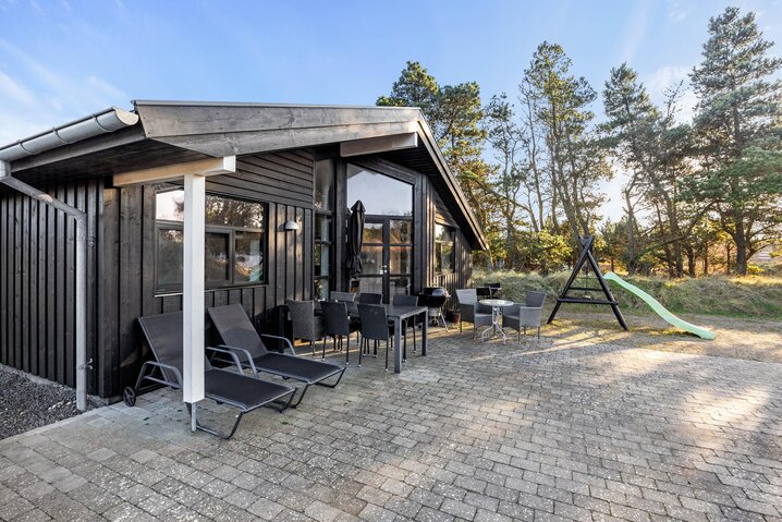 Sommerhus 60647 på Gl. Skolevej 4, Blåvand - Billede #18