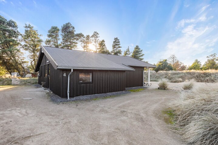 Sommerhus 60647 på Gl. Skolevej 4, Blåvand - Billede #22