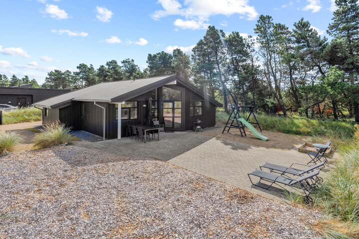 Sommerhus 60647 på Gl. Skolevej 4, Blåvand - Billede #0