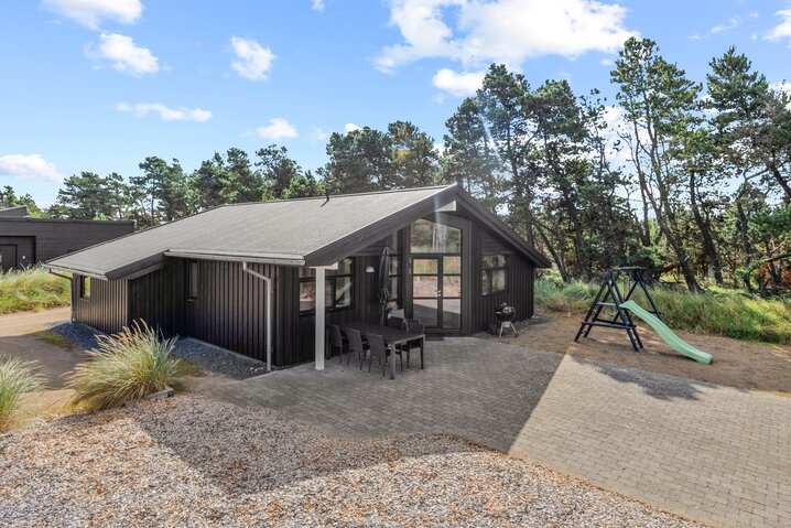 Sommerhus 60647 på Gl. Skolevej 4, Blåvand - Billede #18