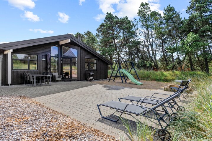 Sommerhus 60647 på Gl. Skolevej 4, Blåvand - Billede #19