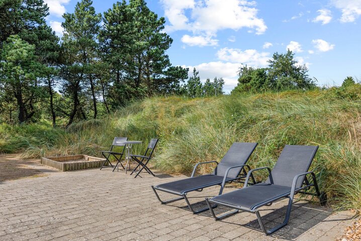 Sommerhus 60647 på Gl. Skolevej 4, Blåvand - Billede #20