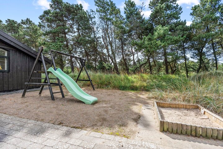 Sommerhus 60647 på Gl. Skolevej 4, Blåvand - Billede #21
