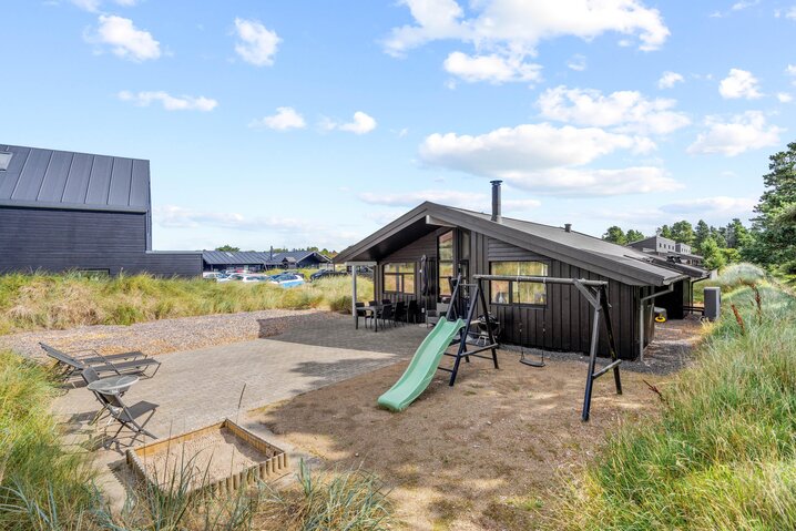 Sommerhus 60647 på Gl. Skolevej 4, Blåvand - Billede #22