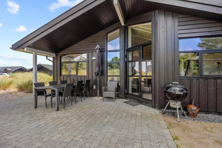 Sommerhus 60647 på Gl. Skolevej 4, Blåvand - Billede #23