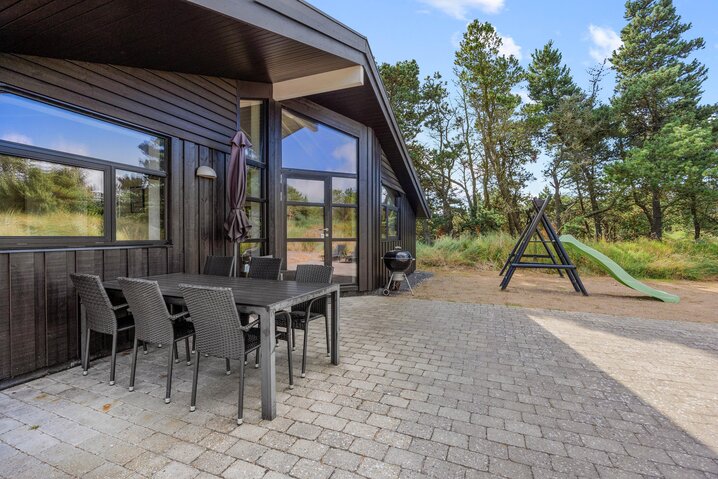 Sommerhus 60647 på Gl. Skolevej 4, Blåvand - Billede #24