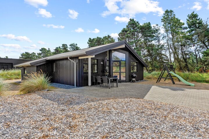 Sommerhus 60647 på Gl. Skolevej 4, Blåvand - Billede #25