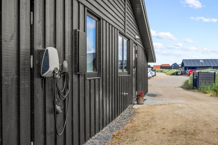 Sommerhus 60647 på Gl. Skolevej 4, Blåvand - Billede #26