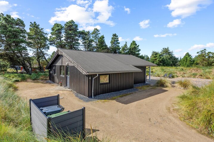 Sommerhus 60647 på Gl. Skolevej 4, Blåvand - Billede #27