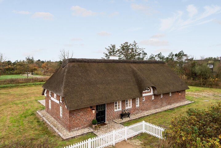 Ferienhaus 60648 in Hans Thuesensvej 19, Blåvand - Bild #43