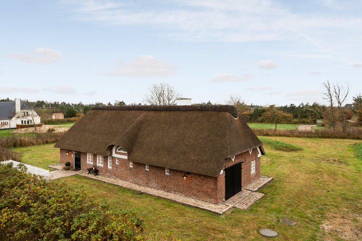 Ferienhaus 60648 in Hans Thuesensvej 19, Blåvand - Bild #47