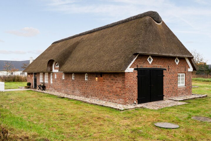 Ferienhaus 60648 in Hans Thuesensvej 19, Blåvand - Bild #46