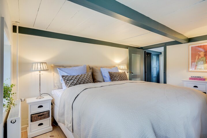 Sommerhus 60648 på Hans Thuesensvej 19, Blåvand - Billede #33