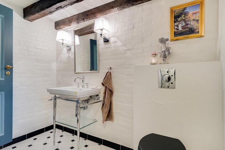 Sommerhus 60648 på Hans Thuesensvej 19, Blåvand - Billede #37