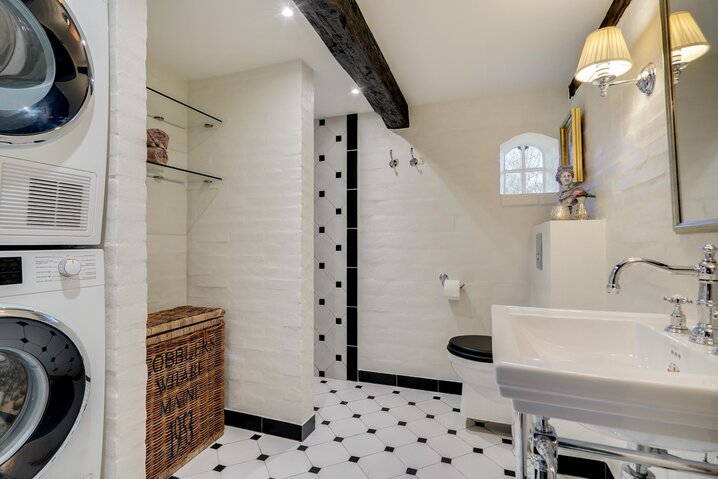 Sommerhus 60648 på Hans Thuesensvej 19, Blåvand - Billede #34