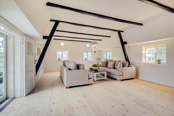 Sommerhus 60648 på Hans Thuesensvej 19, Blåvand - Billede #14