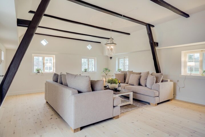 Sommerhus 60648 på Hans Thuesensvej 19, Blåvand - Billede #6