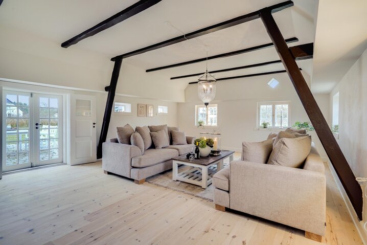 Sommerhus 60648 på Hans Thuesensvej 19, Blåvand - Billede #1